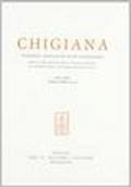 Chigiana. Rassegna annuale di studi musicologici. Vol. 31