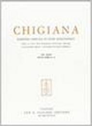 Chigiana. Rassegna annuale di studi musicologici. Vol. 32