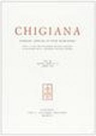 Chigiana. Rassegna annuale di studi musicologici: 40
