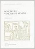 Boccaccio, Venezia e il Veneto