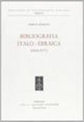 Bibliografia italo-ebraica (1848-1977)