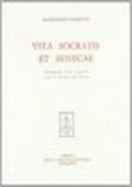 Vita Socratis et Senecae