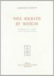 Vita Socratis et Senecae