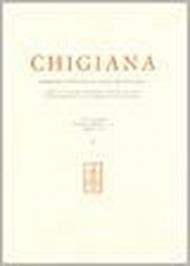 Chigiana. Rassegna annuale di studi musicologici: 39