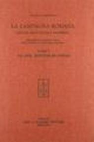 La campagna romana antica, medioevale e moderna: 2