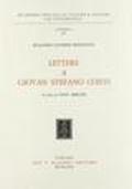 Lettere a Giovan Stefano Conti