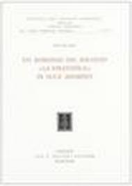 Un romanzo del Seicento. La «Stratonica» di Luca Assarino