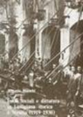 Lotte sociali e dittatura in Lunigiana storica e Versilia (1919-1930)
