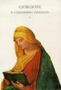 Giorgione e l'umanesimo veneziano