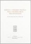 Scienza e pensiero politico nella seconda metà dell'Ottocento. Atti del Convegno (Pisa, 25-27 settembre 1981)