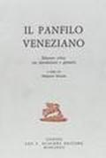 Il panfilo veneziano. Edizione critica con introduzione e glossario
