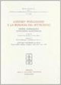 Lazzaro Spallanzani e la biologia del '700. Teorie, esperimenti, istituzioni scientifiche. Atti del Convegno di studi (dal 23 al 27 marzo 1981)