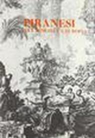 Piranesi tra Venezia e l'Europa