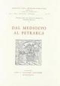 Miscellanea di studi in onore di Vittore Branca. 1.Dal Medioevo al Petrarca