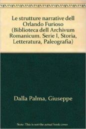 Le strutture narrative dell'«Orlando furioso»