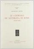 Le Giornale de' letterati de Rome (1668-1681): 69