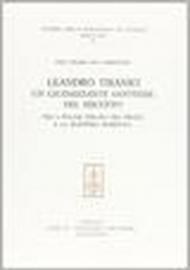 Leandro Tisaino. Un giudaizzante sanvitese del Seicento. Tra i nuclei ebraici del Friuli e la diaspora marrana