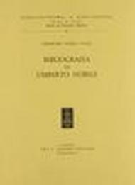 Bibliografia di Umberto Nobile