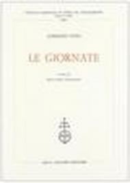 Le giornate