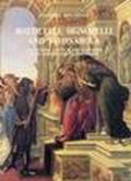 Botticelli, Signorelli and Savonarola. «Theologia» poetica and painting from Boccaccio to Poliziano
