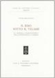 Il riso sotto il velame. La novella cinquecentesca tra l'avventura e la norma