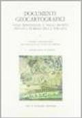 Documenti geocartografici nelle biblioteche e negli archivi privati e pubblici della Toscana: 2\1