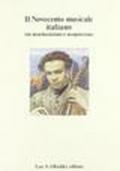 Il Novecento musicale italiano tra neoclassicismo e neogoticismo. Atti del Convegno di studi (Venezia, 10-12 ottobre 1986)