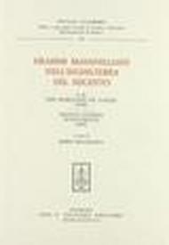 Drammi masanelliani nell'Inghilterra del Seicento. T. B. The rebellion of Naples (1649), Thomas D'Urfey, Massaniello (1699)