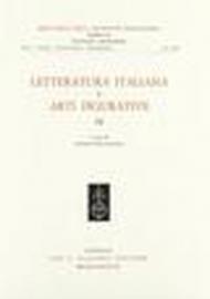 Letteratura italiana e arti figurative. Atti del 12º Convegno (Toronto, Hamilton, Montreal 6-10 maggio 1985)