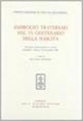 Ambrogio Traversari nel 6º centenario della nascita. Convegno internazionale di studi (Camaldoli-Firenze, 15-18 settembre 1986)