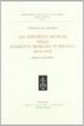 Gli strumenti musicali nella «Gazzetta Musicale di Milano» (1842-1902). Indice analitico