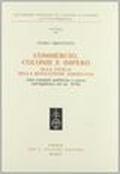 Commercio, colonie e impero alla vigilia della rivoluzione americana. John Campbell pubblicista e storico nell'Inghilterra del secolo XVIII