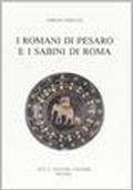I romani di Pesaro e i sabini di Roma