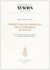 Congettura ed esperienza nella fisiologia di Haller. La riforma dell'anatomia animata e il sistema della generazione