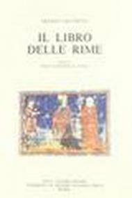 Il libro delle rime