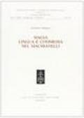 Magia, lingua e commedia nel Machiavelli