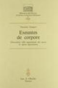 Exeuntes de corpore. Discussioni sulle apparizioni dei morti in epoca agostiniana