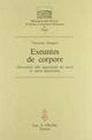 Exeuntes de corpore. Discussioni sulle apparizioni dei morti in epoca agostiniana