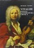 Vivaldi. Fonti e letteratura critica
