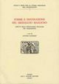 Forme e destinazione del messaggio religioso. Aspetti della propaganda religiosa nel Cinquecento