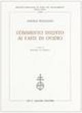 Commento inedito ai Fasti di Ovidio