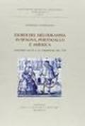 Esordi del melodramma in Spagna, Portogallo e America. Giacomo Facco e le cerimonie del 1729