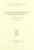 La Rome des premières siècles. Légende et histoire. Actes de la Table ronde en l'honneur di Massimo Pallottino (Parigi, 3-4 maggio 1990)