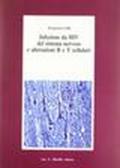 Infezione da HIV del sistema nervoso e alterazioni B e T cellulari