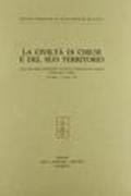 La civiltà di Chiusi e del suo territorio. Atti del 17º Convegno di studi etruschi e italici (Chianciano Terme, 28 maggio-1º giugno 1988)