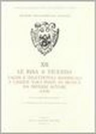 Le risa a vicenda. Vari e dilettevoli madrigali a cinque voci posti in musica da diversi autori (1598)