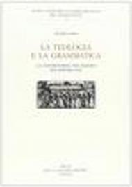 La teologia e la grammatica. La controversia tra Erasmo e Edward Lee