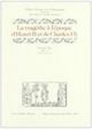 La tragédie à l'époque d'Henri II et de Charles IX. 1ª serie: 5