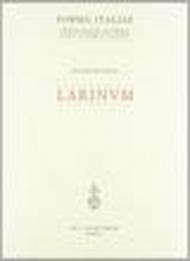 Larinum