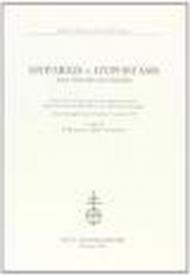 Hyparxis e Hypostasis nel neoplatonismo. Atti del 1º Colloquio internazionale del Centro di ricerca sul neoplatonismo (Catania, 1-3 ottobre 1992)